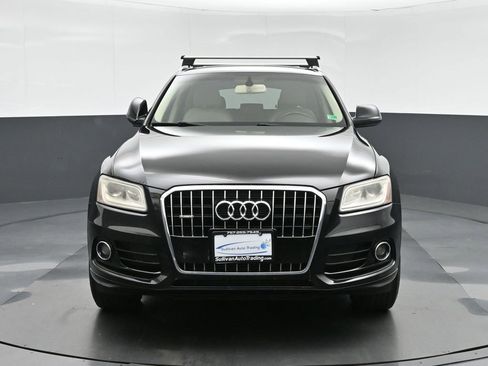 Used 2014 Audi Q5 2.0T Premium w/ Lighting Package image 2