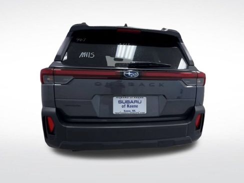 New 2026 Subaru Outback Touring XT AWD/4WD image 7