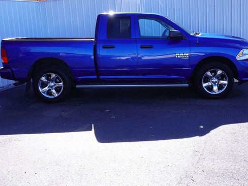 Used 2019 RAM 1500 Express w/ Express Value Package image 2