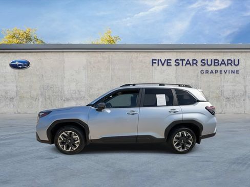 Certified 2026 Subaru Forester Premium AWD/4WD image 5