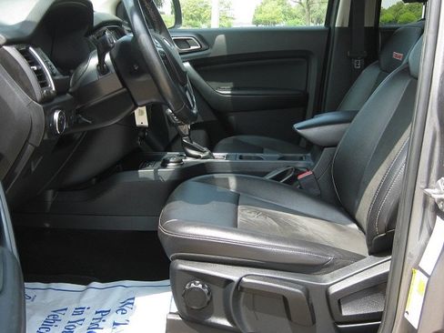 Used 2021 Ford Ranger XLT w/ Tremor Off-Road Package AWD/4WD image 13