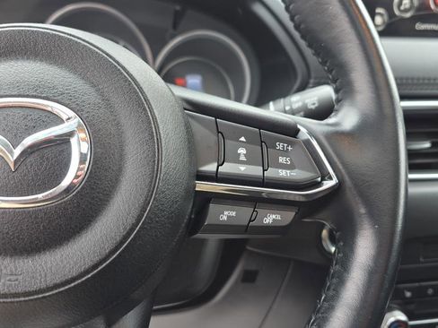 Used 2019 MAZDA CX-5 Touring image 22