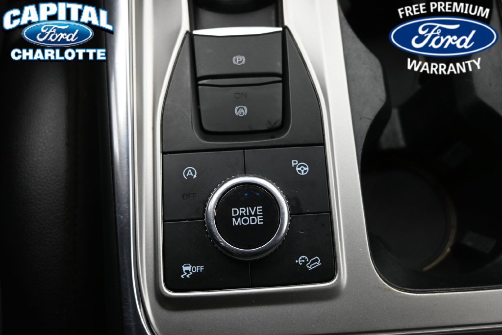 Used 2020 Ford Explorer ST w/ Premium Technology Package AWD/4WD image 19