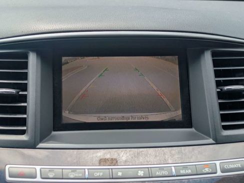 Used 2014 INFINITI QX60 FWD w/ Cargo Package image 23