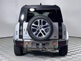 Used 2021 Land Rover Defender 110 X image 4