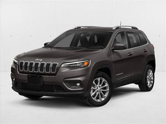 Used 2019 Jeep Cherokee Limited FWD video 1