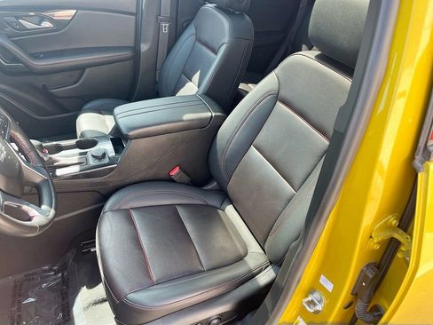Used 2022 Chevrolet Blazer RS w/ Enhanced Convenience Package AWD/4WD image 20