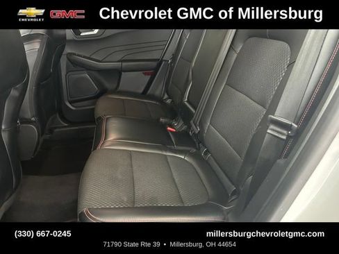 Used 2023 Ford Escape ST-Line AWD/4WD image 28
