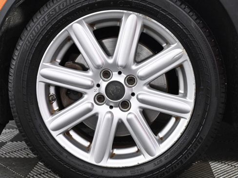 Used 2011 MINI Cooper Clubman S FWD image 31