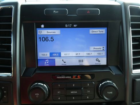 Used 2016 Ford F150 XLT w/ Equipment Group 302A Luxury AWD/4WD image 27