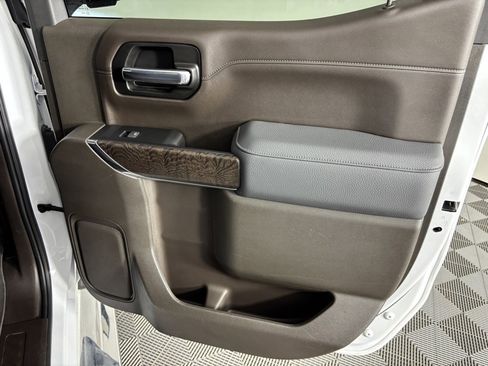 Used 2021 GMC Sierra 1500 Denali image 48