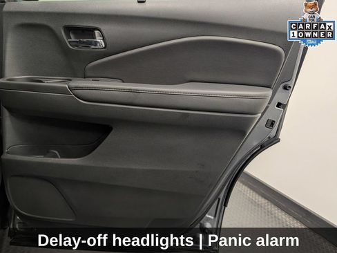 Certified 2021 Honda Passport EX-L image 31