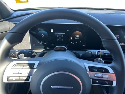 New 2026 Hyundai Santa Cruz XRT AWD/4WD image 33