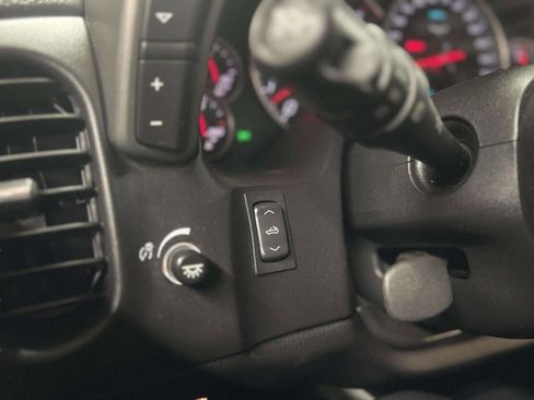 Used 2007 Chevrolet Corvette Convertible w/ Preferred Equipment Group image 40