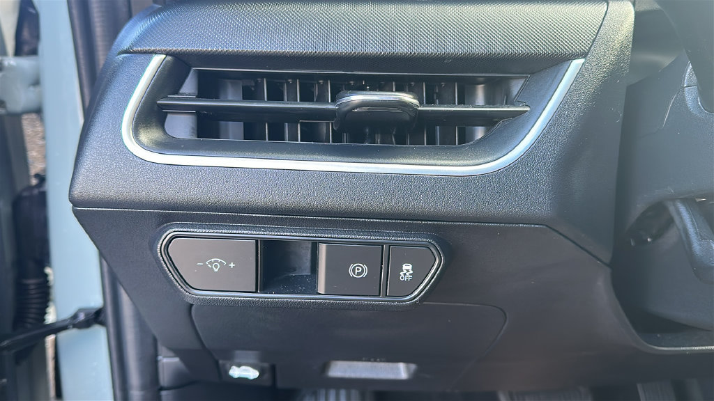 Used 2026 Kia K4 FWD image 20
