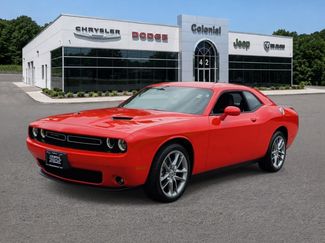 Used 2023 Dodge Challenger SXT w/ Plus Package AWD/4WD video 1