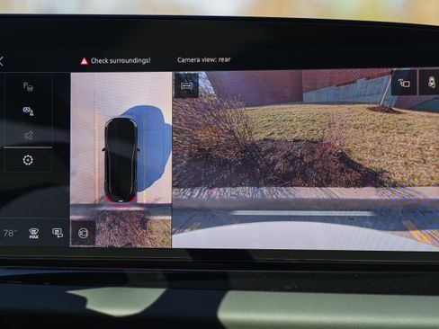 New 2025 Audi A5 2.0T Premium Plus image 16