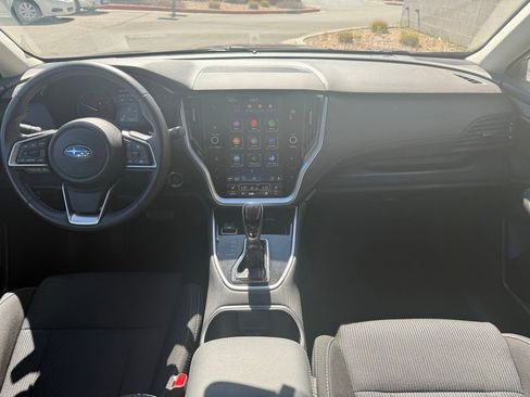 Used 2025 Subaru Legacy Premium image 13