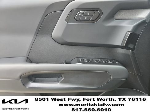 New 2027 Kia Telluride EX X-Line AWD/4WD image 16