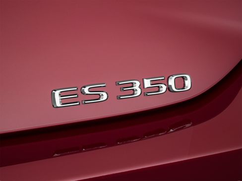 Used 2021 Lexus ES 350 Ultra Luxury w/ Accessory Package 2 FWD image 61