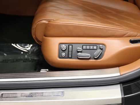 Used 2016 Bentley Flying Spur W12 AWD/4WD image 15