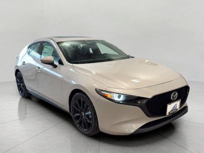 New 2026 MAZDA MAZDA3 2.5 S Hatchback w/ Premium Pkg