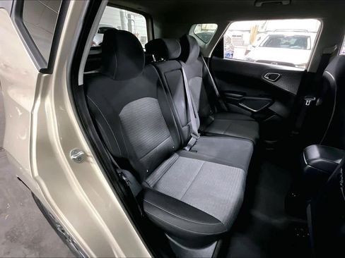 Used 2020 Kia Soul EX FWD image 20