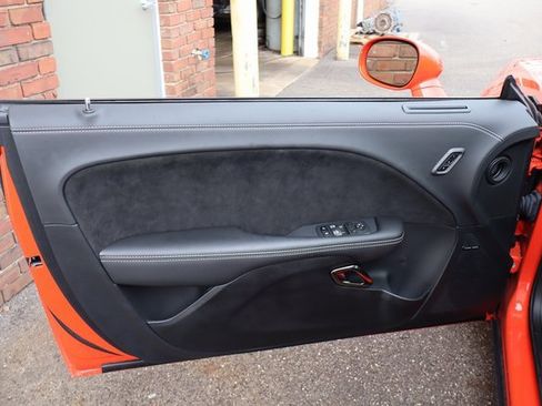 Used 2023 Dodge Challenger SRT Hellcat Widebody image 9