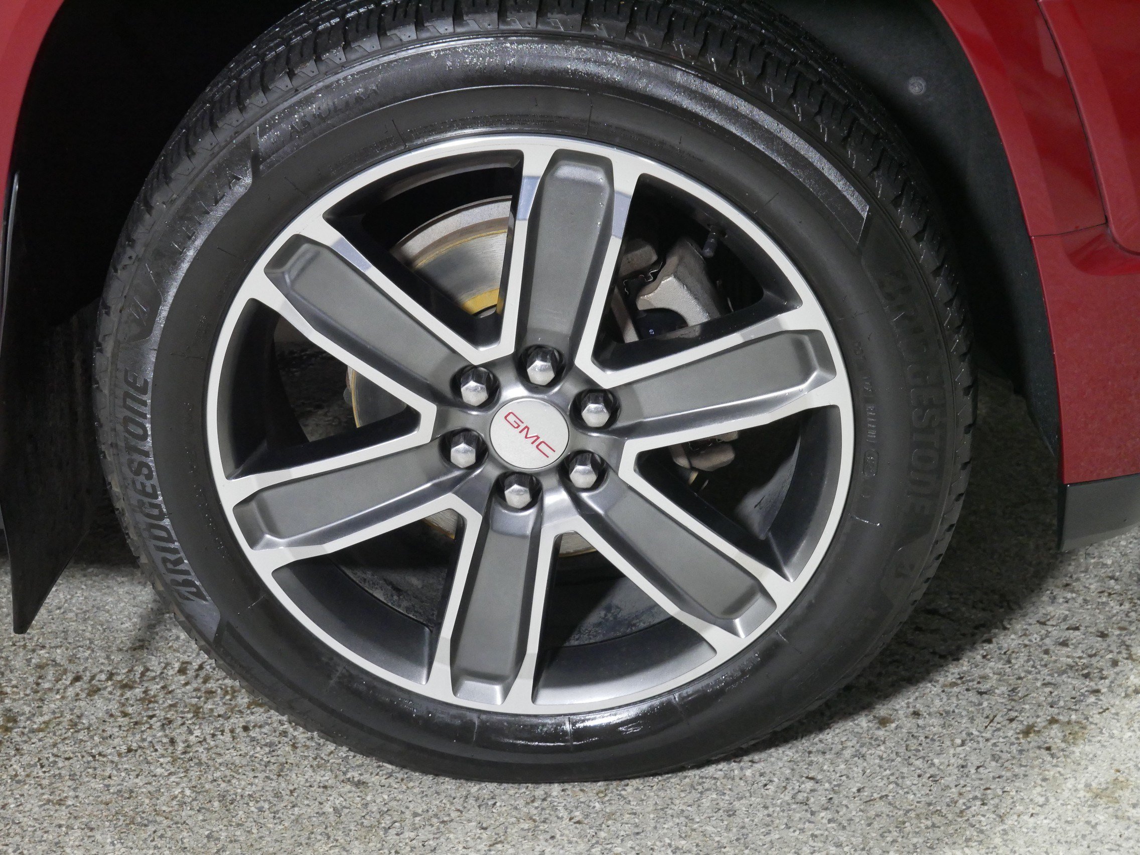 Used 2019 GMC Acadia Denali w/ Technology Package AWD/4WD image 15