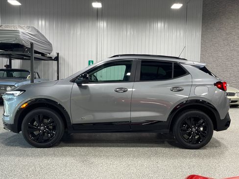 New 2026 Buick Encore GX Sport Touring w/ Advanced Technology Package image 2