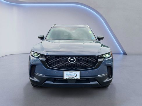 New 2026 MAZDA CX-50 2.5 Hybrid w/ Premium Plus Pkg AWD/4WD image 16