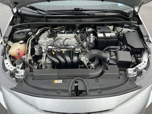 Used 2020 Toyota Corolla LE image 29