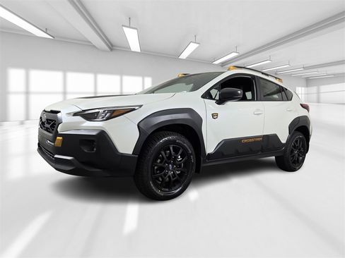New 2026 Subaru Crosstrek 2.5i Wilderness image 2