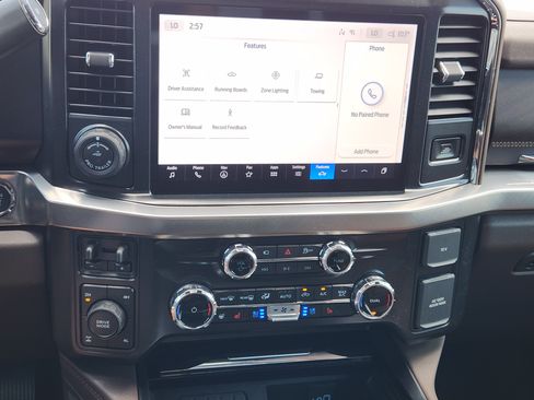 New 2026 Ford F250 King Ranch AWD/4WD image 13