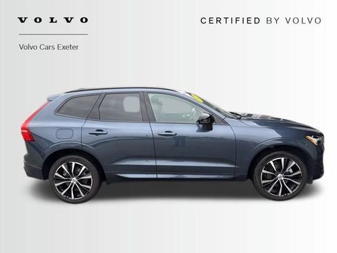 Certified 2023 Volvo XC60 B5 Plus w/ Climate Package image 6