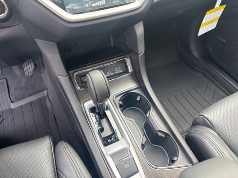 New 2026 Subaru Ascent Touring AWD/4WD image 83