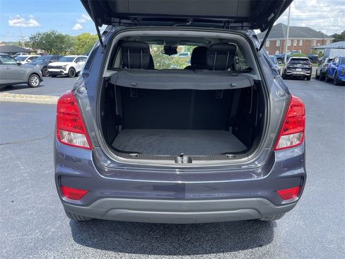 Used 2019 Chevrolet Trax LS w/ Tint and Cruise Package image 31