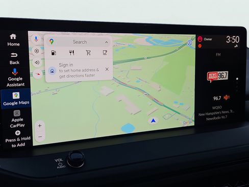 Used 2023 Honda Accord Touring image 10