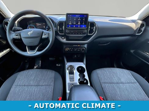 Used 2023 Ford Bronco Sport Big Bend AWD/4WD image 7