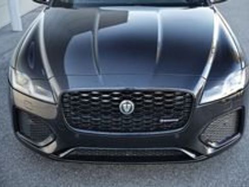 New 2024 Jaguar XF R-Dynamic SE image 22