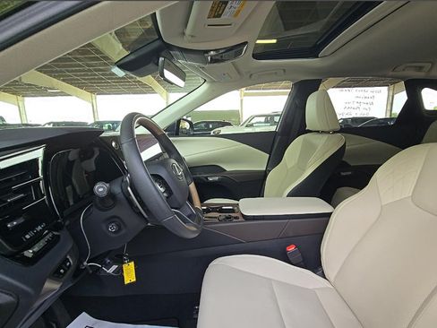 Used 2023 Lexus RX 350 Premium w/ Accessory Package AWD/4WD image 28