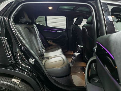 Used 2019 BMW X2 xDrive28i w/ Convenience Package image 16