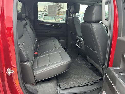 Used 2024 GMC Sierra 1500 Denali w/ Denali Reserve Package image 25