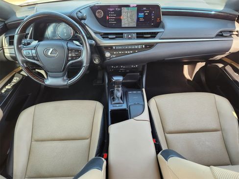 Used 2021 Lexus ES 350 w/ Premium Package image 26