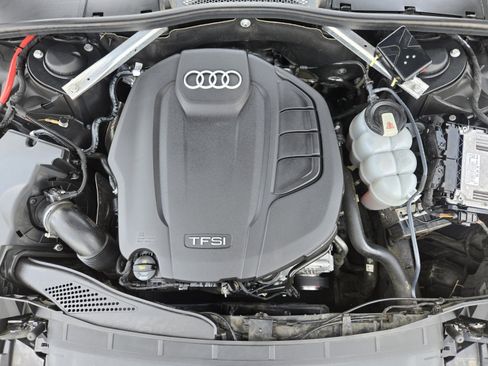 Used 2020 Audi A4 2.0T Premium Plus w/ Premium Plus Package FWD image 26