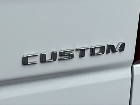 Used 2024 Chevrolet Silverado 1500 Custom image 20