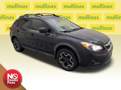 Used 2014 Subaru Crosstrek 2.0i Limited