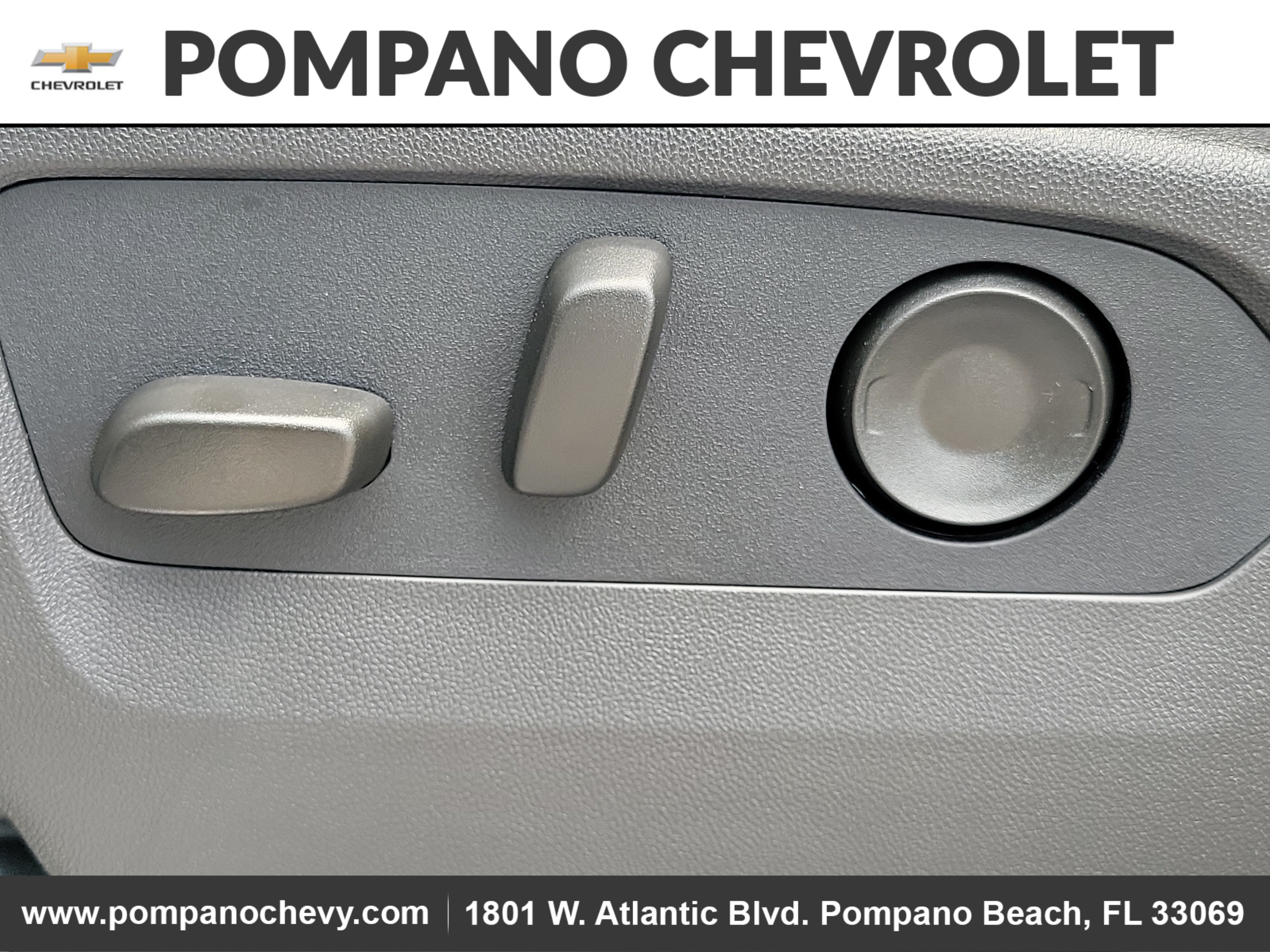 New 2026 Chevrolet Silverado 1500 RST RWD image 25