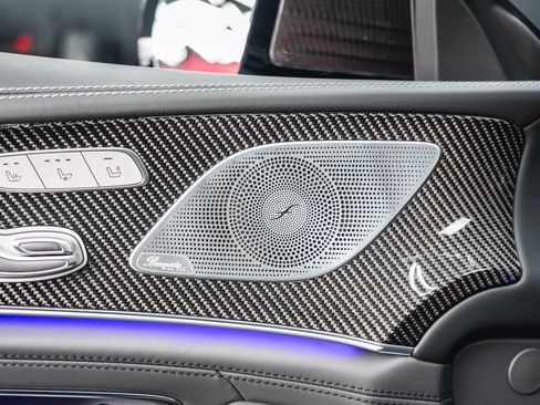 Used 2019 Mercedes-Benz AMG GT 63 S image 42