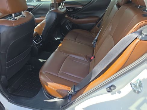 Used 2023 Subaru Outback Touring image 10